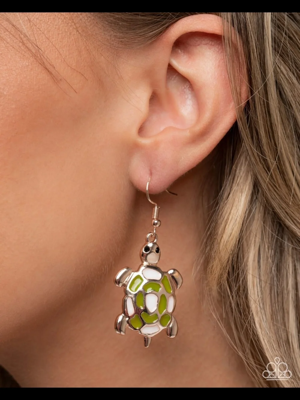 Turtle Theme Set - Picture 4 of 5